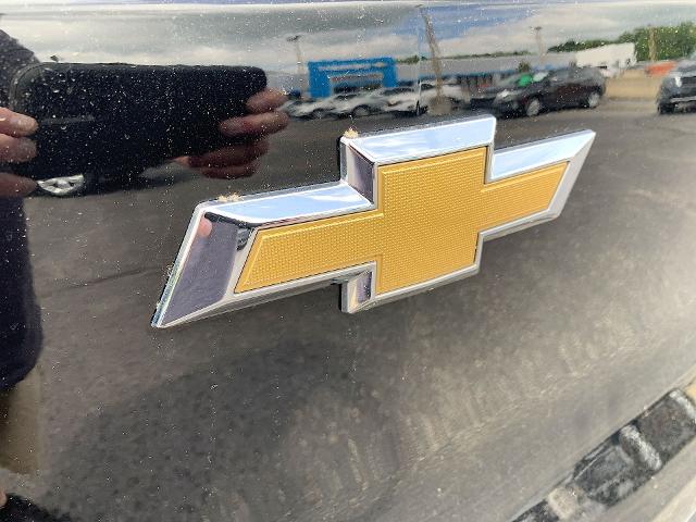 2022 Chevrolet Trailblazer Vehicle Photo in MOON TOWNSHIP, PA 15108-2571