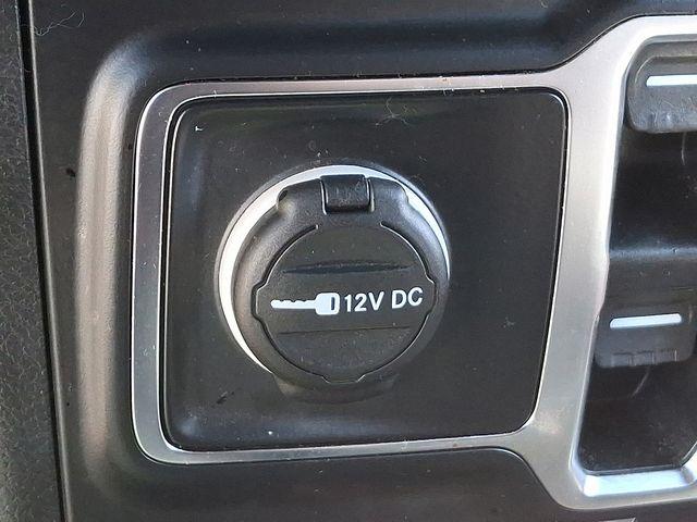 2021 Jeep Wrangler Unlimited Vehicle Photo in DANBURY, CT 06810-5034