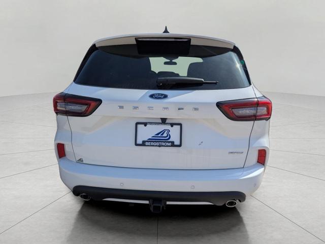 2024 Ford Escape Vehicle Photo in Oshkosh, WI 54901