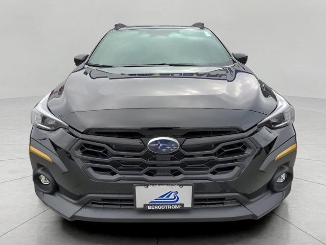 2025 Subaru Crosstrek Vehicle Photo in Green Bay, WI 54304