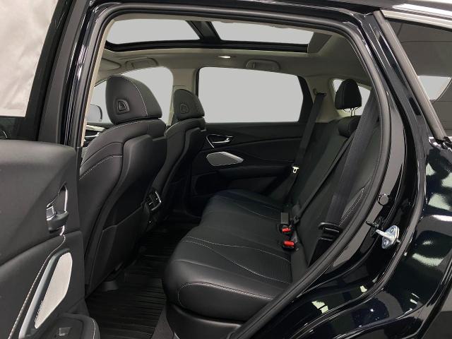 2025 Acura RDX Vehicle Photo in Appleton, WI 54913
