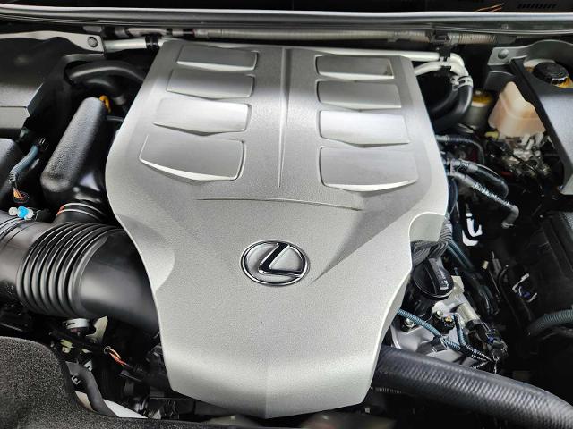 2017 Lexus GX 460 Vehicle Photo in HOUSTON, TX 77079