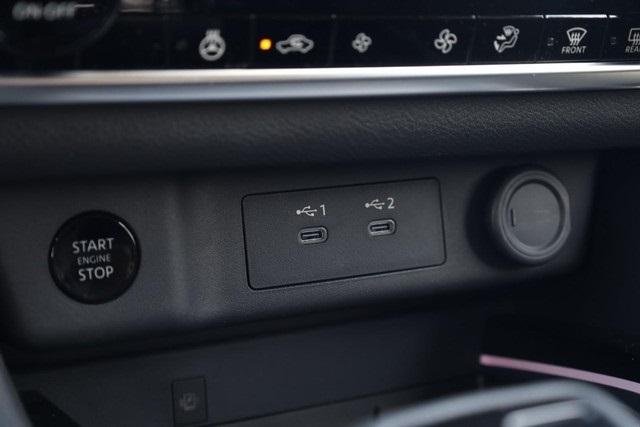 2025 Nissan Rogue Vehicle Photo in Hazelwood, MO 63042