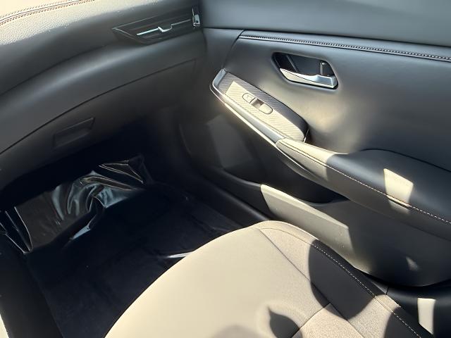 2023 Nissan Sentra Vehicle Photo in MIDDLETON, WI 53562-1492