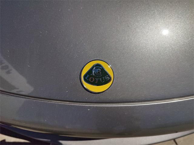 2006 Lotus Elise Vehicle Photo in ENGLEWOOD, CO 80113-6708