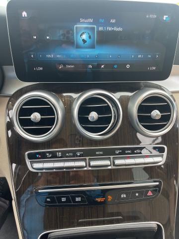 2020 Mercedes-Benz GLC Vehicle Photo in San Antonio, TX 78230