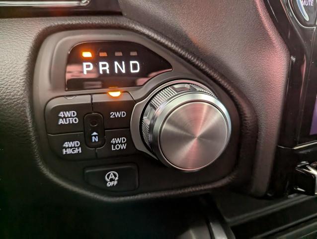 2025 Ram 1500 Vehicle Photo in Oshkosh, WI 54901