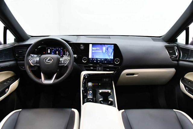 2024 Lexus NX 350 Vehicle Photo in DALLAS, TX 75235