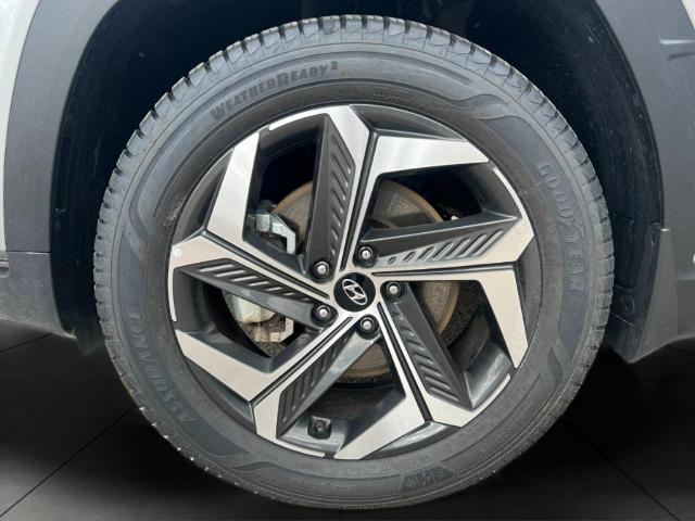 2022 Hyundai TUCSON Vehicle Photo in Appleton, WI 54914