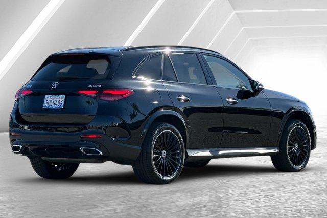 2023 Mercedes-Benz GLC Vehicle Photo in STOCKTON, CA 95212-2838