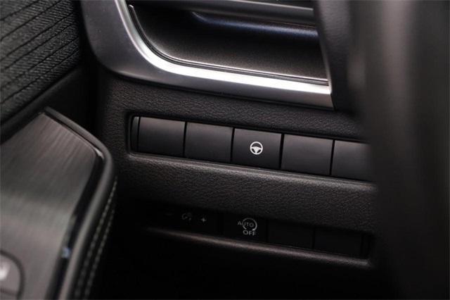 2023 Nissan Rogue Vehicle Photo in Hazelwood, MO 63042