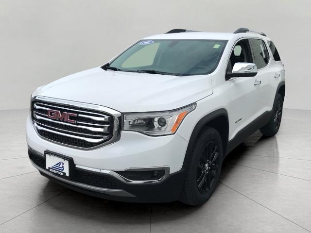 2018 GMC Acadia Vehicle Photo in GREEN BAY, WI 54303-3330