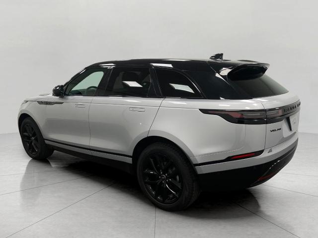 2025 Range Rover Velar Vehicle Photo in Appleton, WI 54913