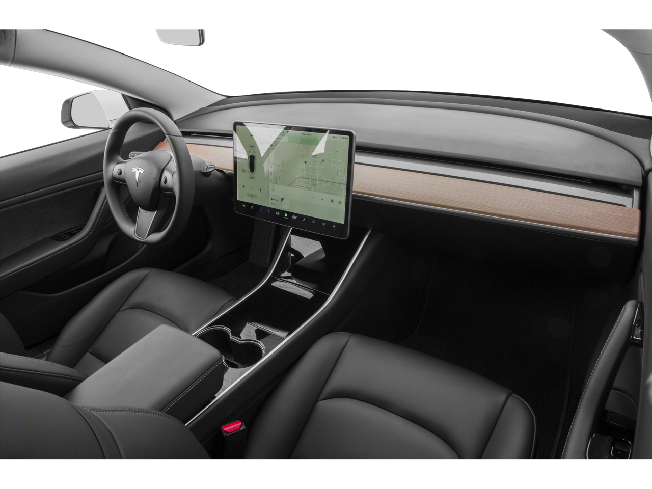 2019 Tesla Model 3 Vehicle Photo in San Antonio, TX 78230