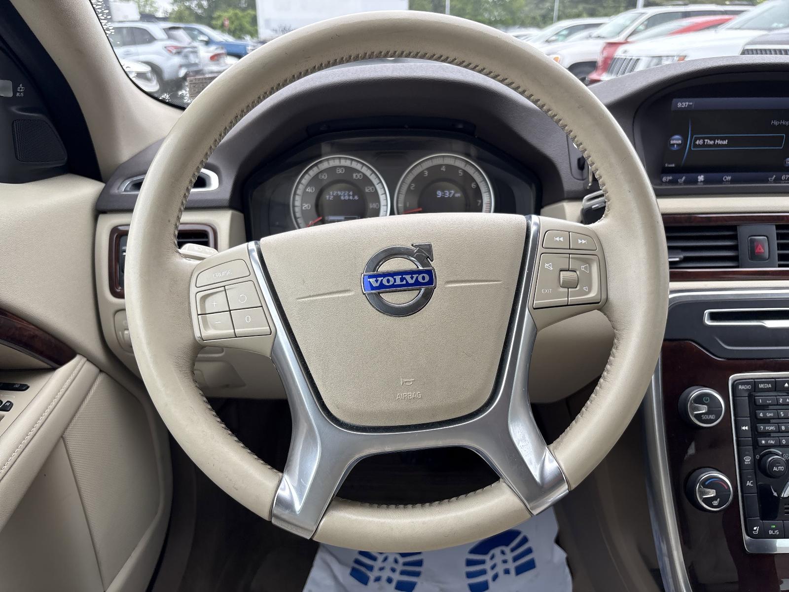 2013 Volvo XC70 Vehicle Photo in Mechanicsburg, PA 17050
