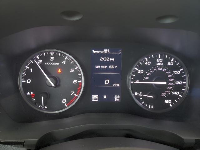 2025 Subaru Ascent Vehicle Photo in Green Bay, WI 54304