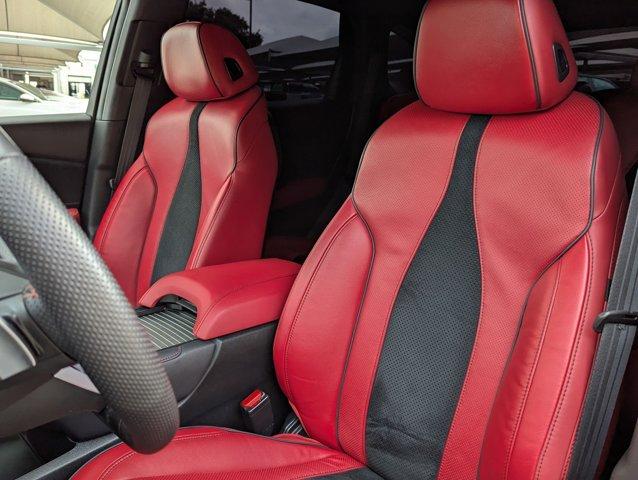 2023 Acura RDX Vehicle Photo in San Antonio, TX 78230