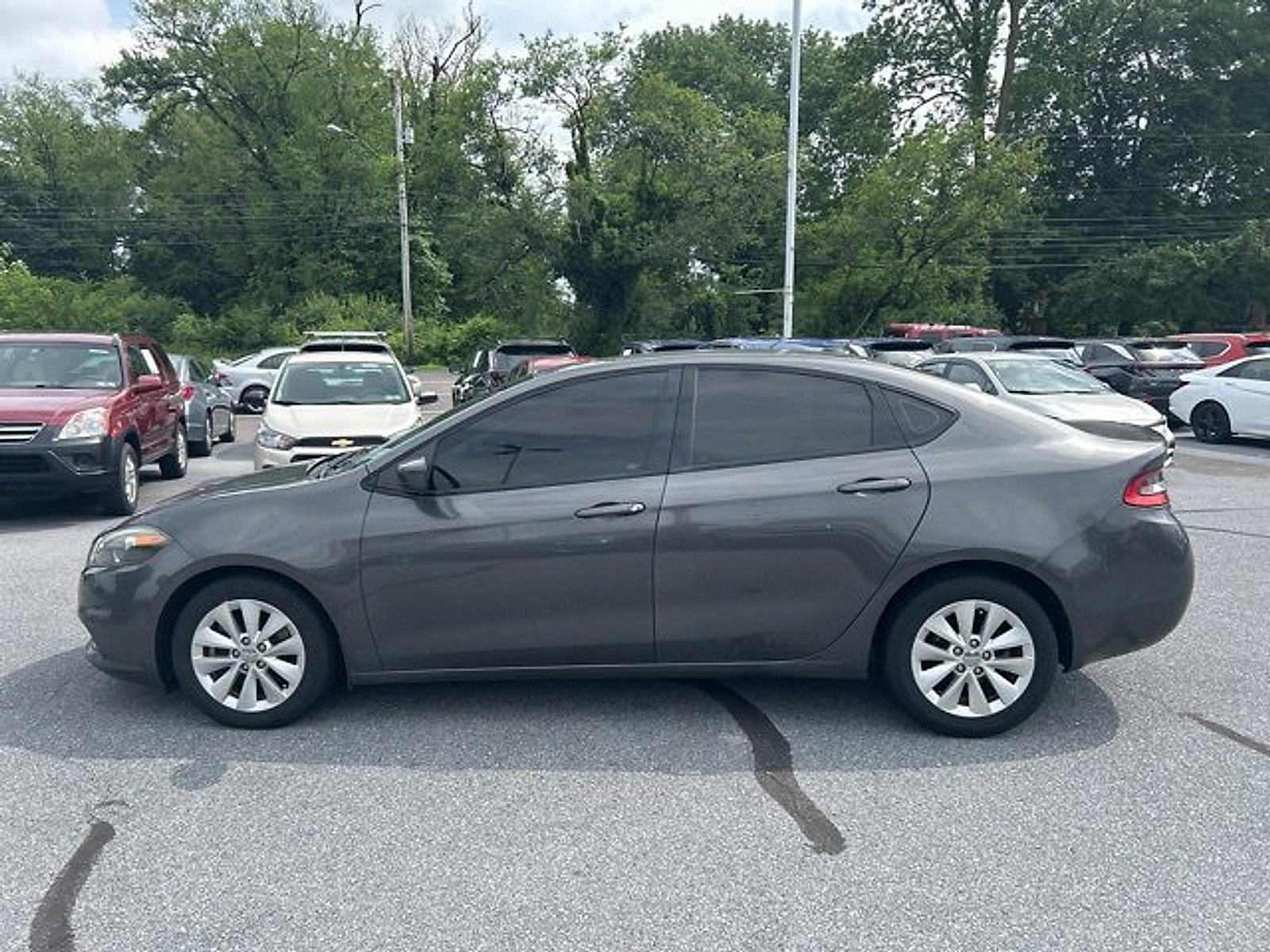 2014 Dodge Dart Vehicle Photo in Harrisburg, PA 17111