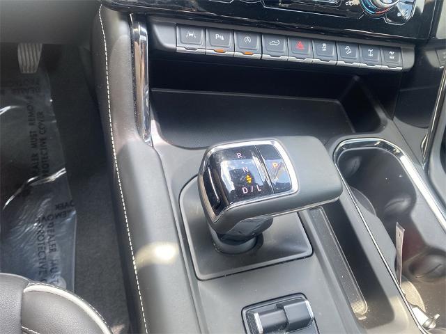 2023 GMC Sierra 1500 Vehicle Photo in Greenville, TX 75402