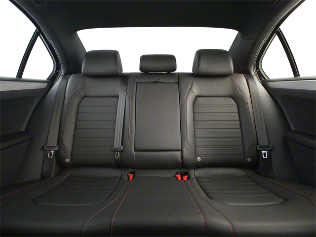 2012 Volkswagen GLI Vehicle Photo in San Antonio, TX 78230