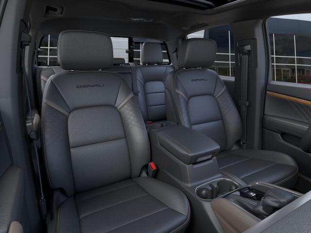 2025 GMC Canyon Vehicle Photo in APPLETON, WI 54914-8833