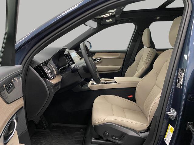 2025 Volvo XC90 Plug-In Hybrid Vehicle Photo in Appleton, WI 54913