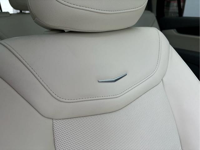 2023 Cadillac XT6 Vehicle Photo in Grapevine, TX 76051
