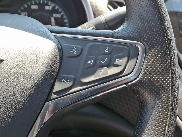 2024 Chevrolet Malibu Vehicle Photo in DANBURY, CT 06810-5034