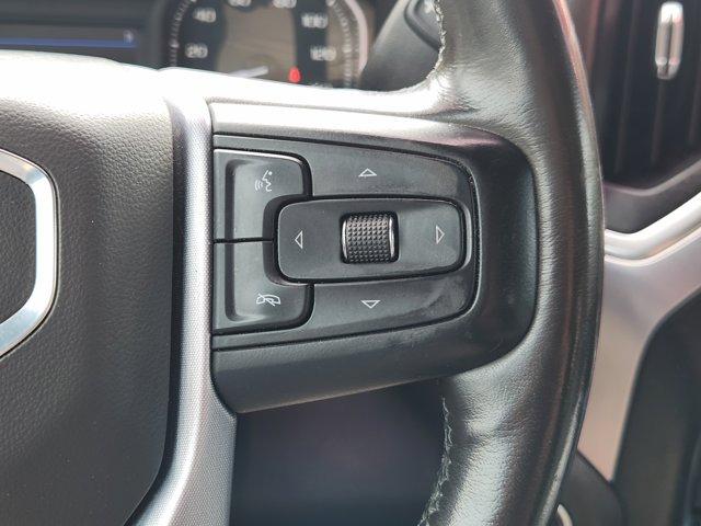 2020 GMC Sierra 1500 Vehicle Photo in Decatur, TX 76234