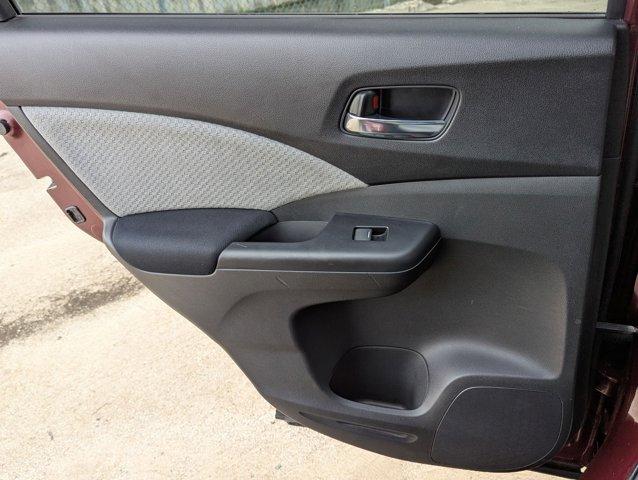 2016 Honda CR-V Vehicle Photo in San Antonio, TX 78230