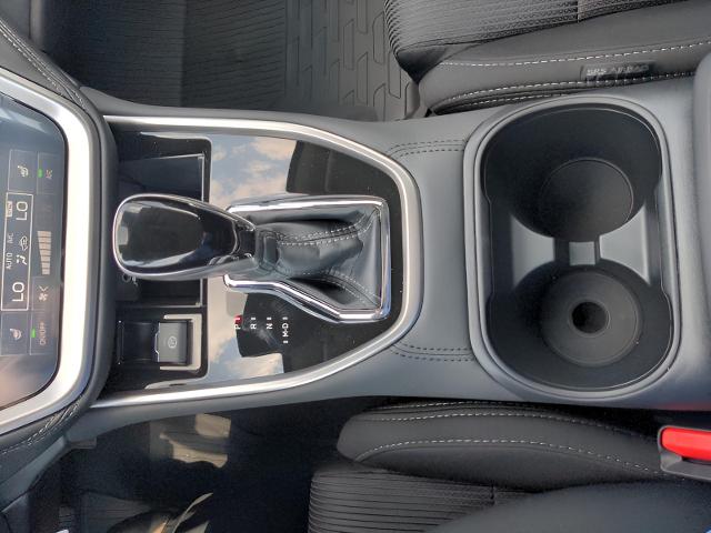 2025 Subaru Legacy Vehicle Photo in Green Bay, WI 54304