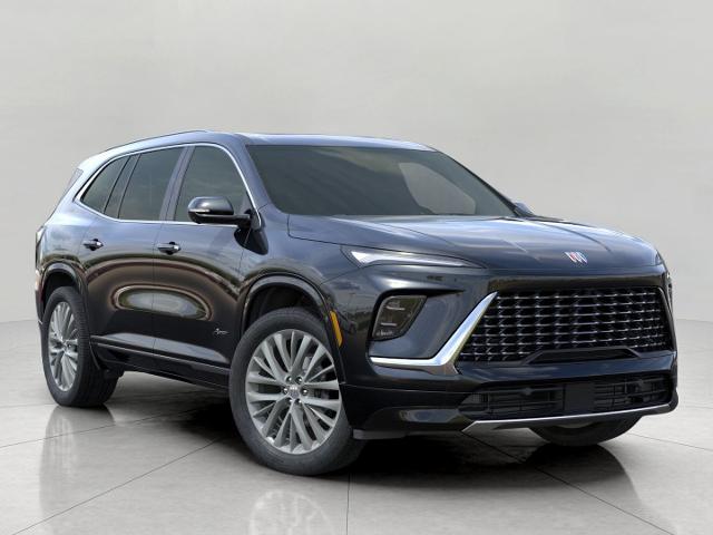 2025 Buick Enclave Vehicle Photo in GREEN BAY, WI 54303-3330
