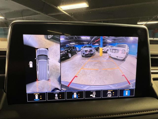 2021 Chevrolet Suburban Vehicle Photo in Roslyn, NY 11576