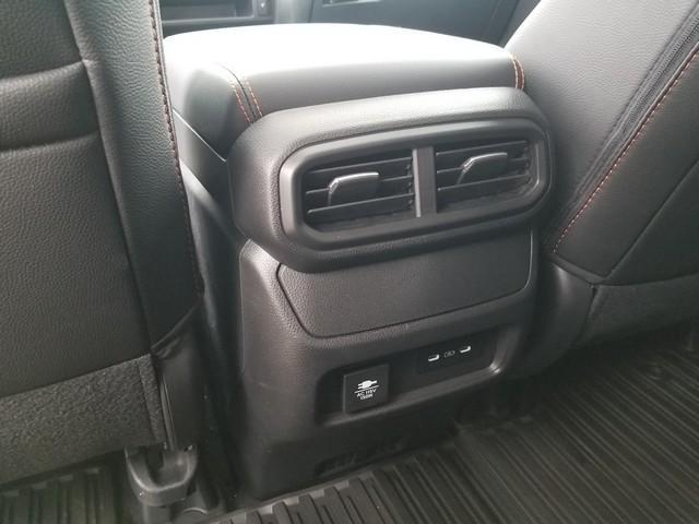 2024 Honda Passport Vehicle Photo in ELYRIA, OH 44035-6349