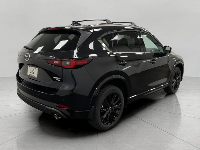 2025 Mazda CX-5 Vehicle Photo in Appleton, WI 54913
