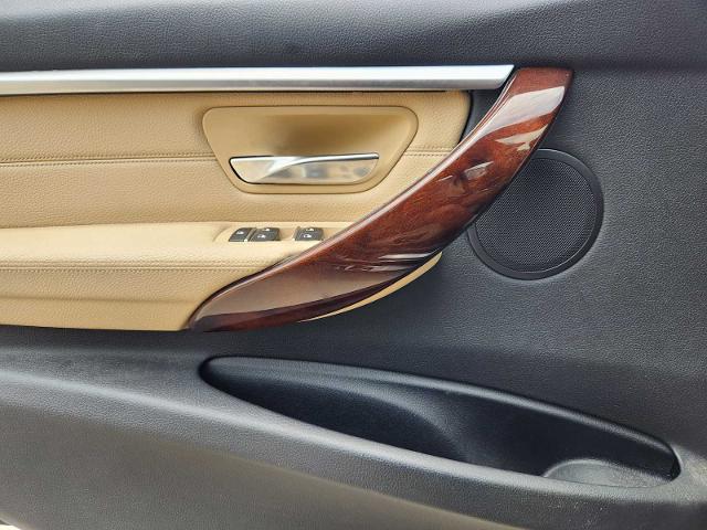 2017 BMW 330e iPerformance Vehicle Photo in PLANO, TX 75024