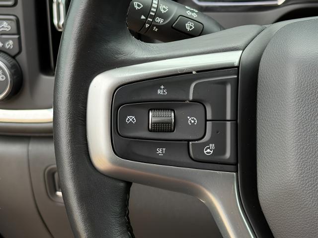 2020 Chevrolet Silverado 1500 Vehicle Photo in MIDDLETON, WI 53562-1492