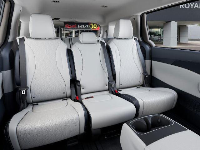 2026 Kia Carnival Hybrid Vehicle Photo in Tucson, AZ 85712