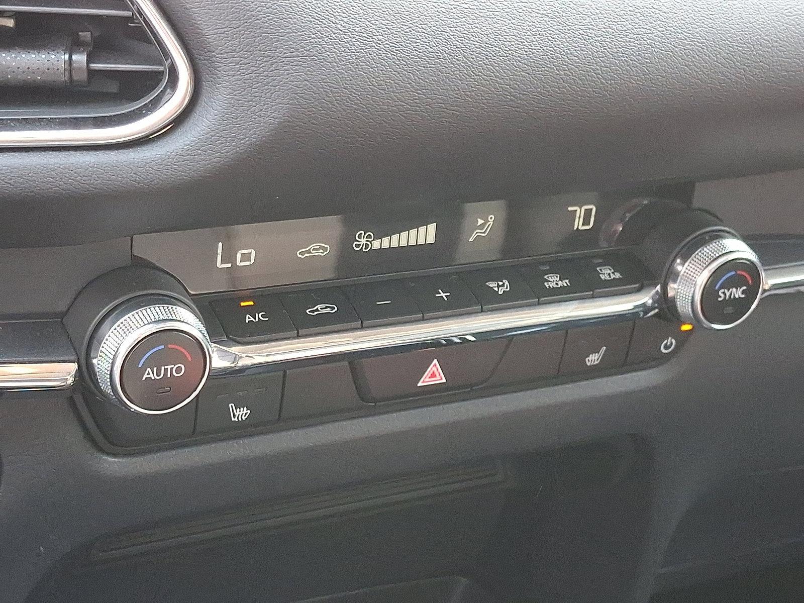 2024 Mazda CX-30 Vehicle Photo in Trevose, PA 19053