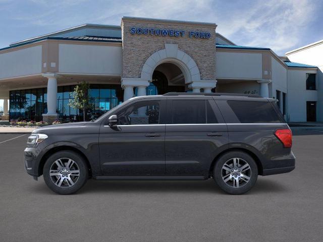2024 Ford Expedition Vehicle Photo in Weatherford, TX 76087