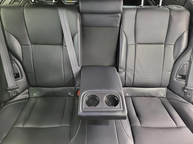 2023 Subaru Outback Vehicle Photo in Oshkosh, WI 54904