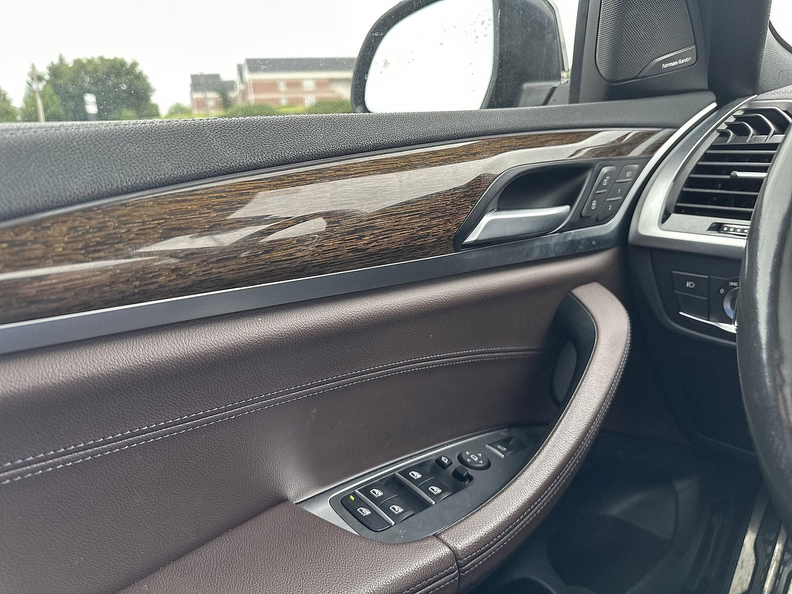 2019 BMW X3 M40i Vehicle Photo in Lancaster, PA 17601