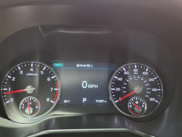 2021 Kia Telluride Vehicle Photo in Tampa, FL 33612