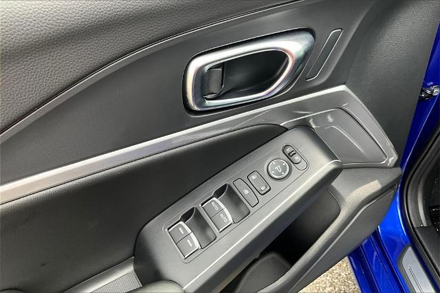 2025 Acura Integra Vehicle Photo in Tulsa, OK 74145