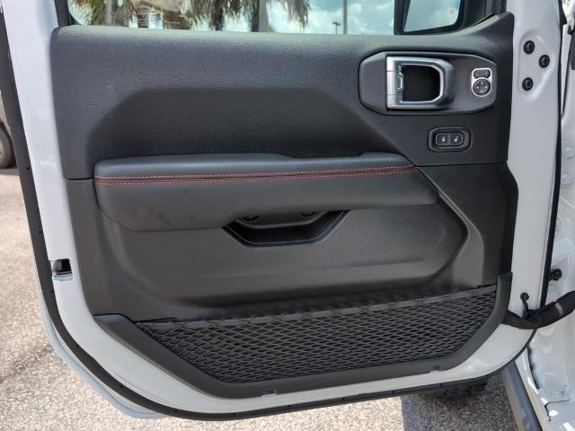 2024 Jeep Wrangler Vehicle Photo in Savannah, GA 31419