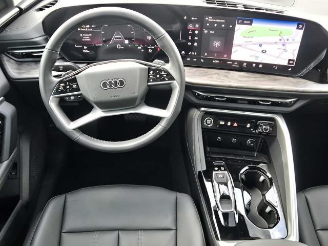 2025 Audi Q5 Vehicle Photo in SUGAR LAND, TX 77478