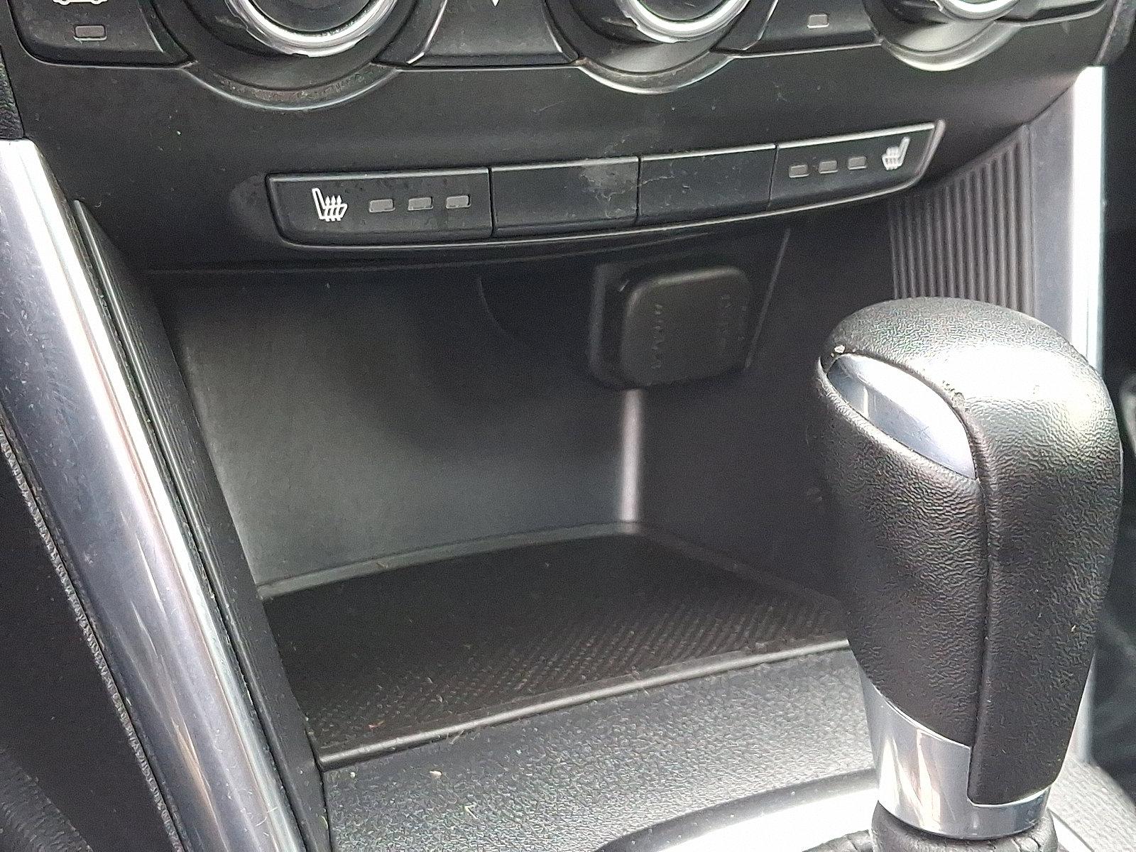 2015 Mazda CX-5 Vehicle Photo in Trevose, PA 19053