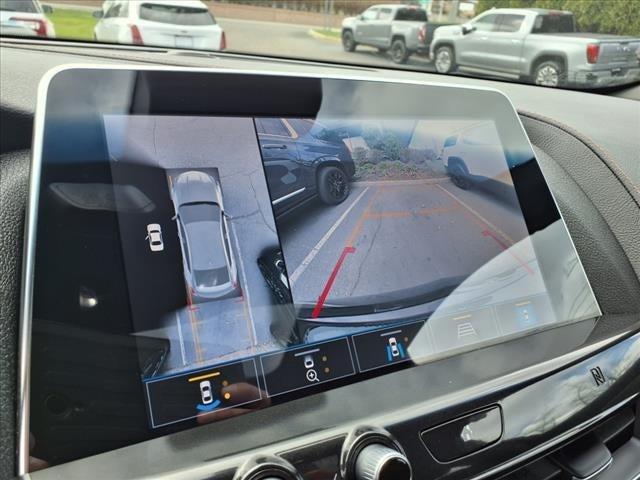 2020 Cadillac CT5 Vehicle Photo in SMITHTOWN, NY 11787-5023