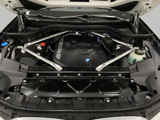 2026 BMW X7 xDrive40i Vehicle Photo in Appleton, WI 54913