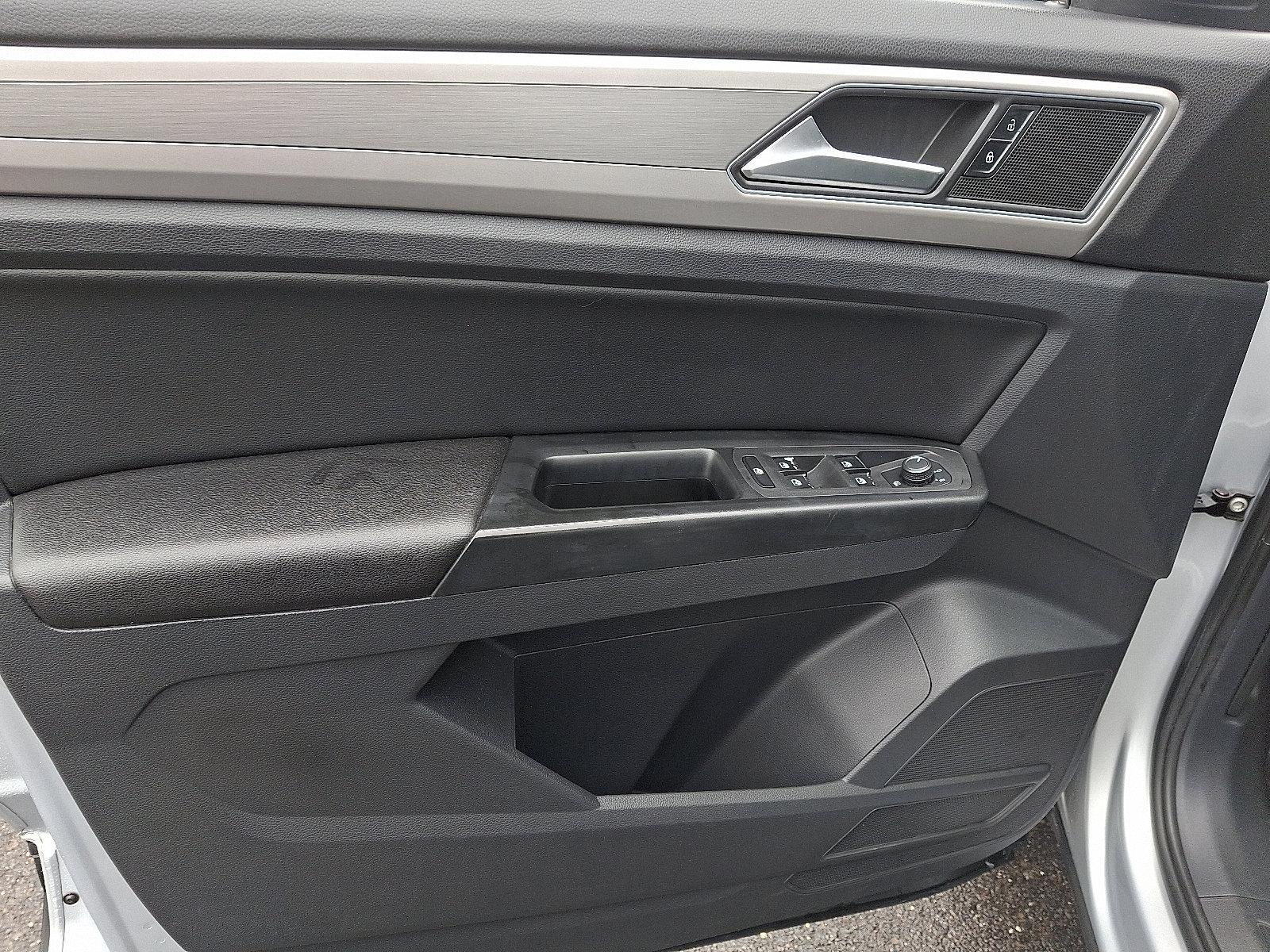 2018 Volkswagen Atlas Vehicle Photo in Jenkintown, PA 19046